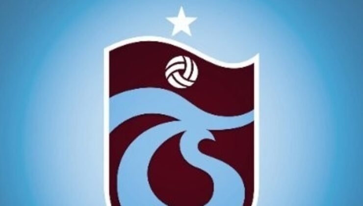 Trabzonspor’dan Başakşehir maçı öncesi duyarlı karar