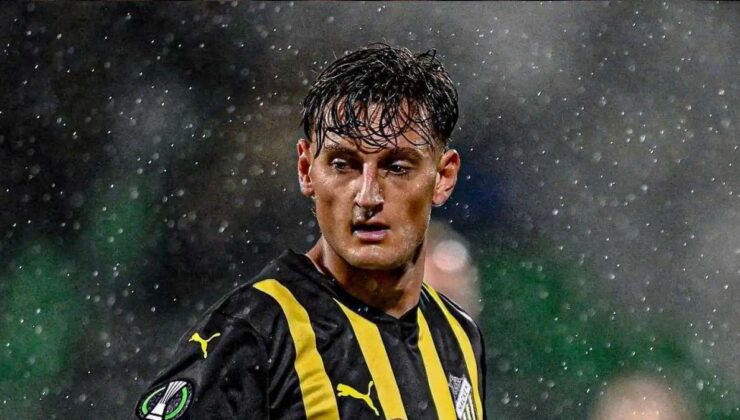 Trabzonspor’dan gelecek yatırımı! 21 yaşındaki gurbetçi yıldız için operasyon