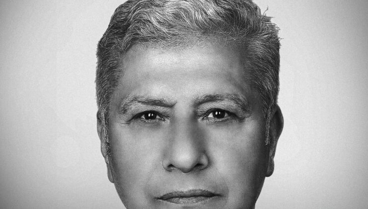 Trabzonspor’un eski başkanı Atay Aktuğ hayatını kaybetti