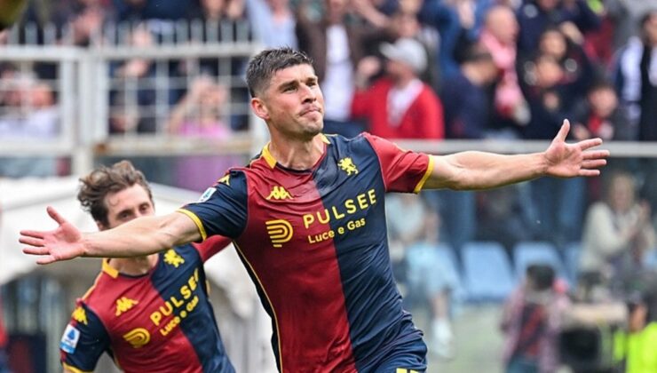 Trabzonspor’un Malinovskyi transferinde Bakasetas detayı! İşte ortak özellikleri