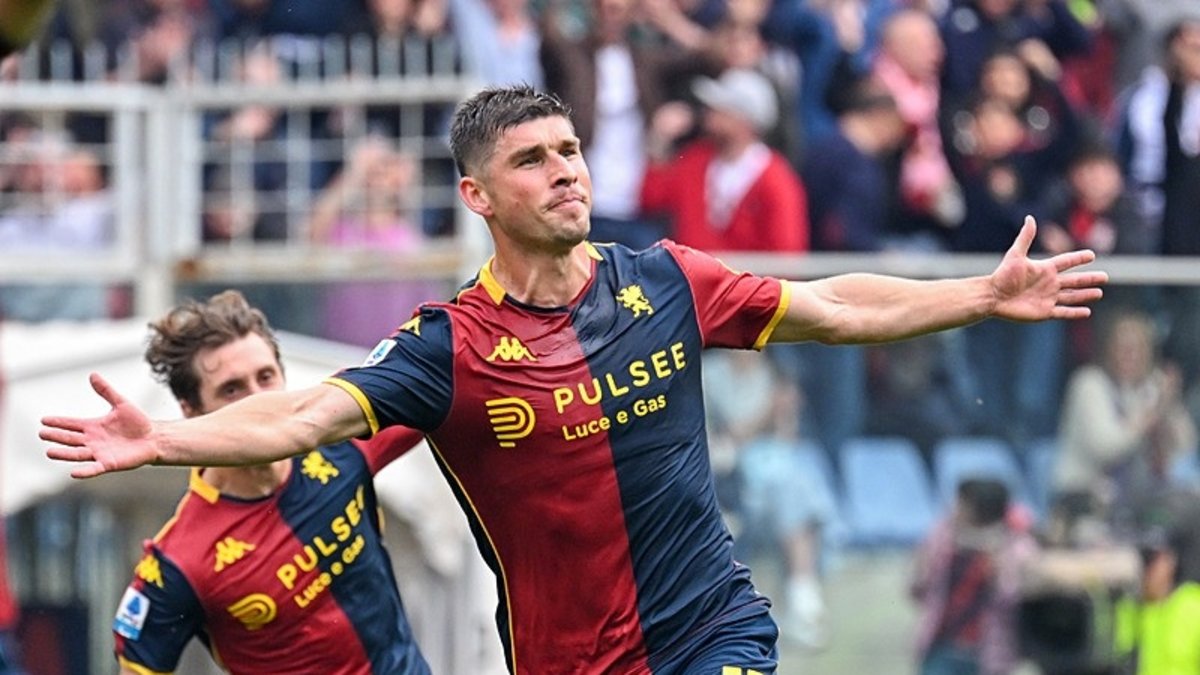 Trabzonspor’un Malinovskyi transferinde Bakasetas detayı! İşte ortak özellikleri