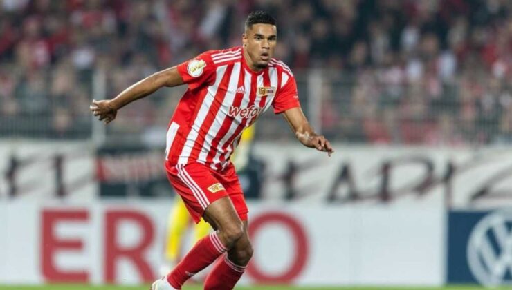 TRANSFER HABERİ: Beşiktaş’a Hollandalı stoper! Menajeri…