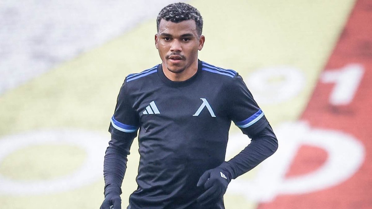 TRANSFER HABERİ: Beşiktaş’a Sambacı sol bek!