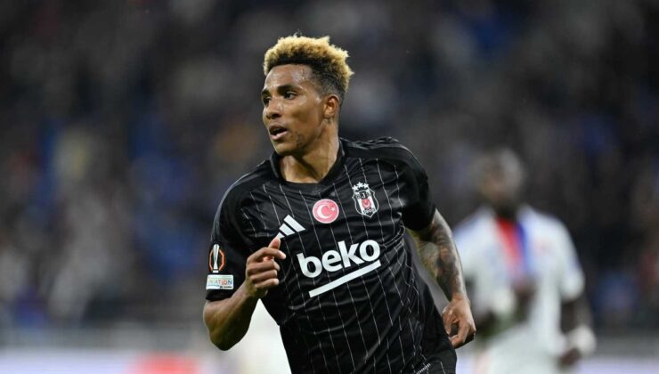 TRANSFER HABERİ: Beşiktaş’ın Gedson Fernandes planı belli oldu!