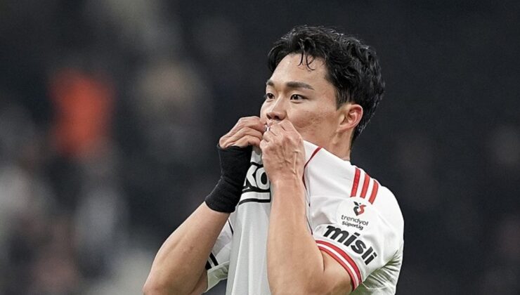 TRANSFER HABERİ: Beşiktaş’tan Oh için tarihi bonservis bedeli!