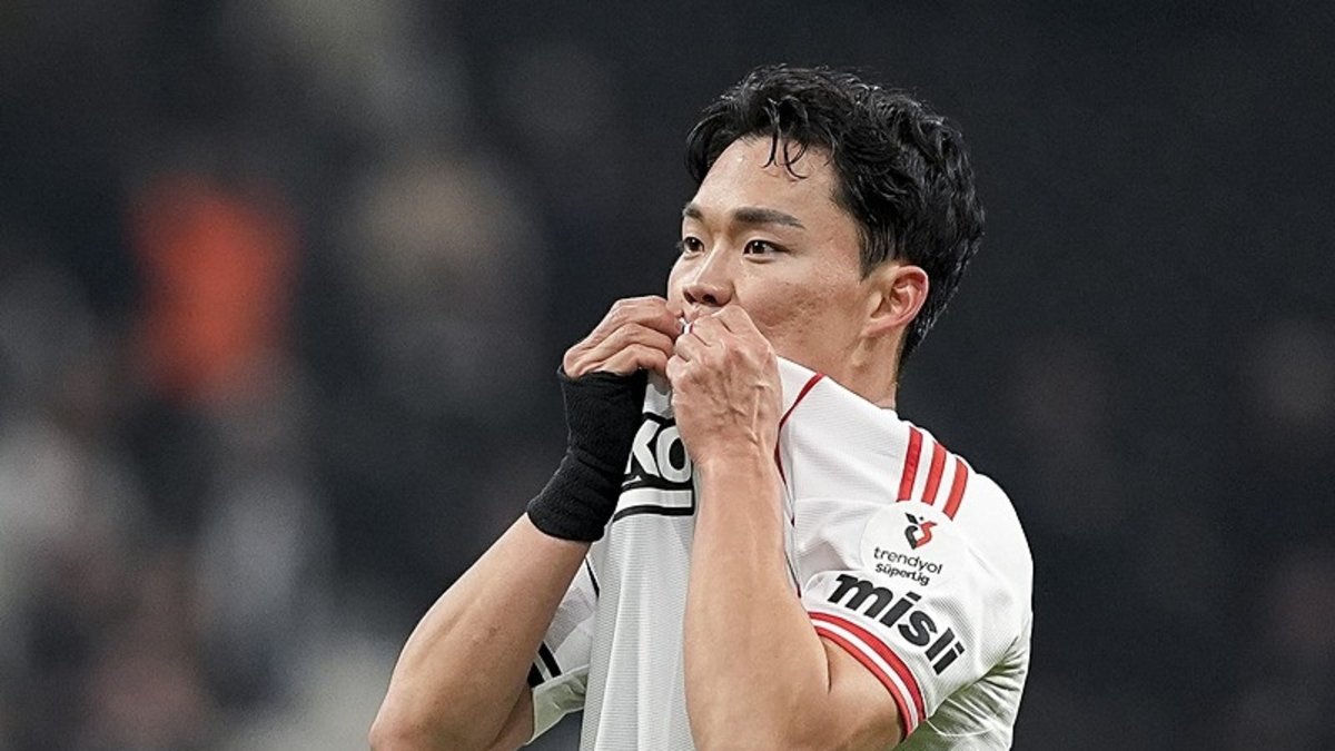 TRANSFER HABERİ: Beşiktaş’tan Oh için tarihi bonservis bedeli!