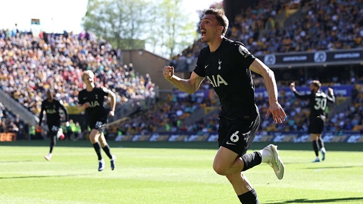 TRANSFER HABERİ: Beşiktaş’tan Palhinha bombası!