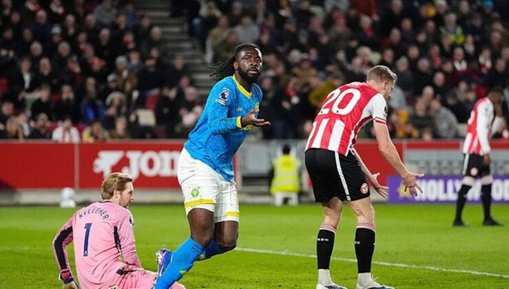 TRANSFER HABERİ: Beşiktaş’tan Tolu Arokodare hamlesi!