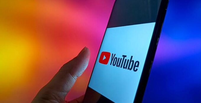 Üç büyükler Youtube’da Avrupa’da ilk 20’de