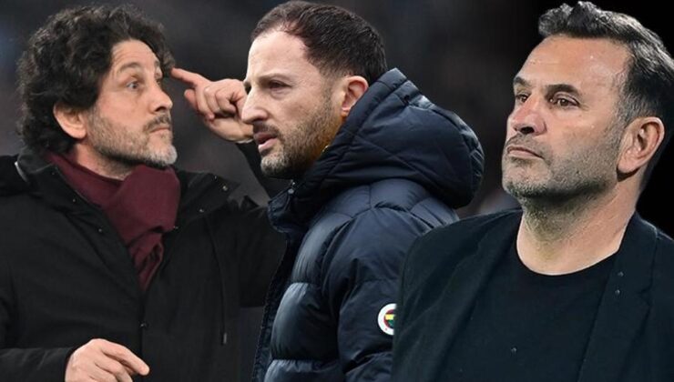 Yapay zeka Süper Lig’in şampiyonunu seçti! Yüzde 92…