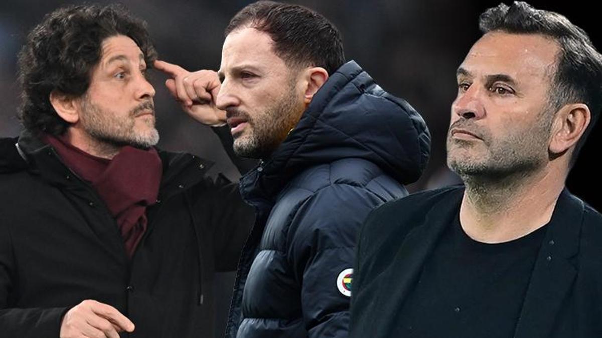 Yapay zeka Süper Lig’in şampiyonunu seçti! Yüzde 92…