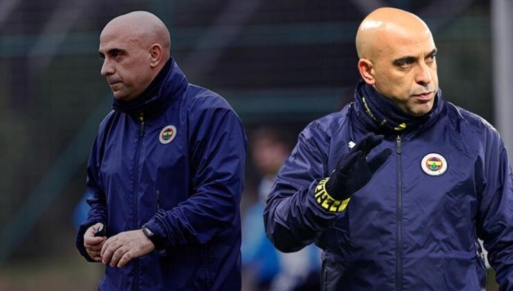 Zeki Murat Gölge’de tablo sıkıntılı! Fenerbahçe için tehlike çanları…